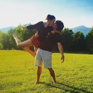 Meet your Posher, Trevor